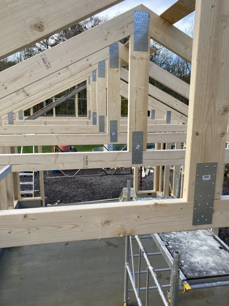 Byggföretag i Göteborg